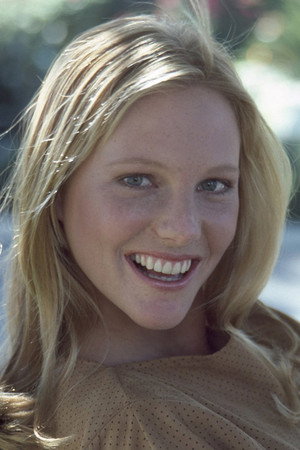 Amy Steel in April Fool's Day