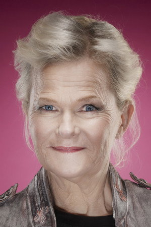 Sissela Kyle in Hassel - Svarta banken