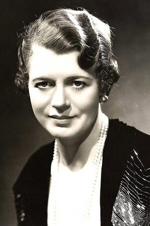 Irene Browne in Meet Me at Dawn