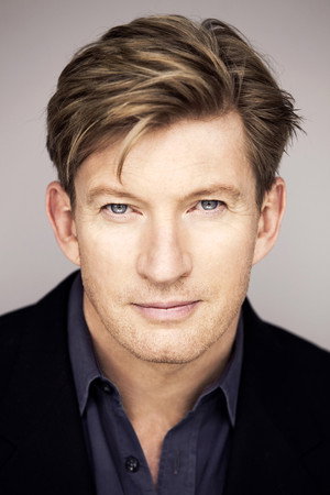 David Wenham in 300