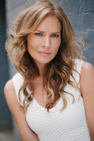 Erin Connor in When Love Springs
