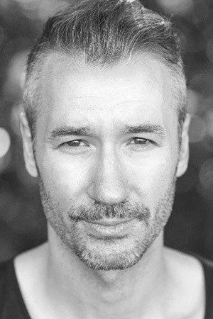 Jamie Thompson in Little Man