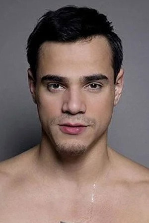 Levi Karter in Leave It to Levi