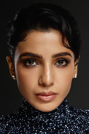 Samantha Ruth Prabhu in Kaththi