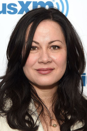 Shannon Lee in And Now You're Dead