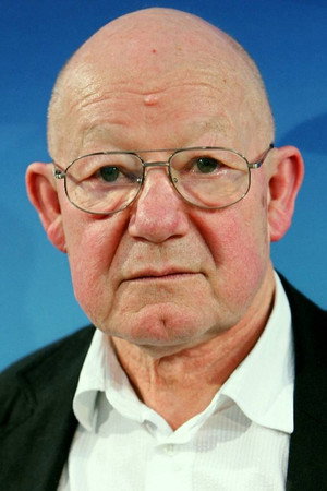 Jürgen Holtz in You're Not Alone