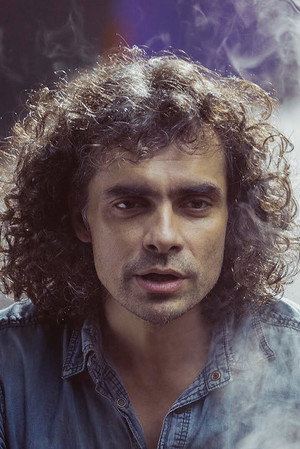 Imtiaz Ali in Black Friday