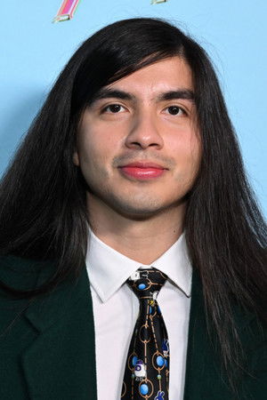 Eduardo Franco in When We Kill the Creators