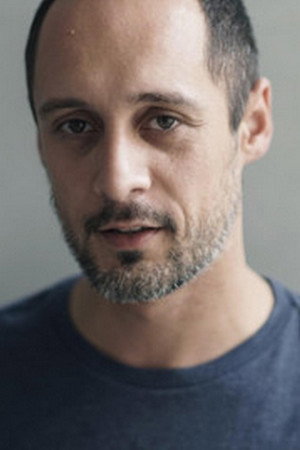 Daniele Parisi in Così è (o mi pare)