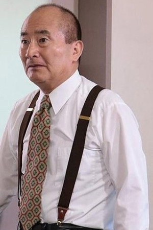 Yudai Ishiyama in Sexy doll: Abe Sada sansei