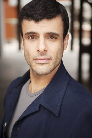 Fayssal Bazzi in Late Night with the Devil