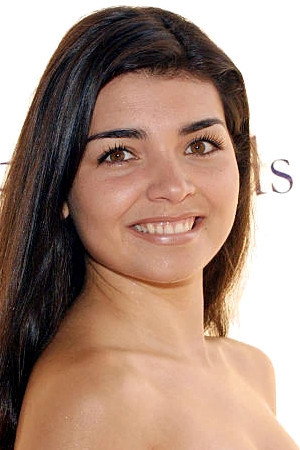 Ara Celi in From Dusk Till Dawn 3  The Hangman s Daughter