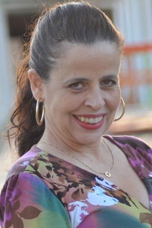 Cristina Pereira in King of the Night