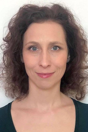 Eva Alner Jízdná in Pohani