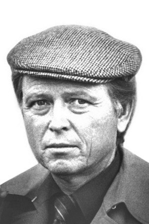 Alf Nordvang in Nightmare at Midsummer