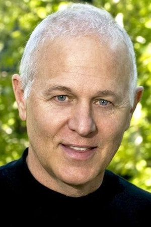 Richard Jewkes in The Streak Car Company