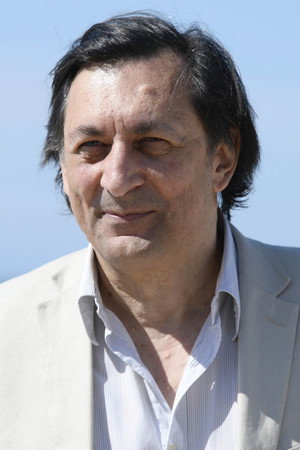 Serge Riaboukine in Don't Die Too Hard!