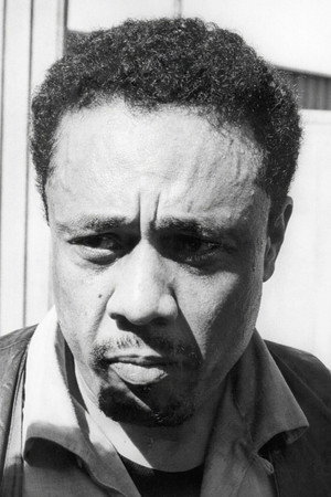 Charles Mingus in Billie