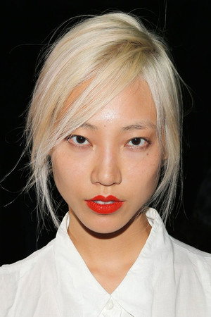 Soo Joo Park in Serpentine