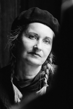 Elfriede Jelinek in Elfriede & Elfriede