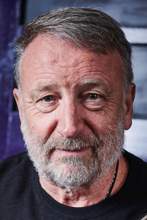 Peter Hook in CFNY: The Spirit of Radio