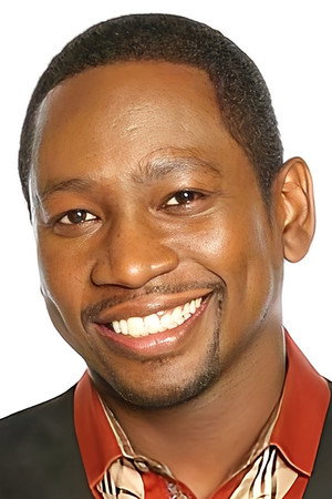 Guy Torry in Hood Rat