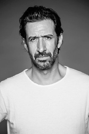 José María Yázpik in There Are No Saints