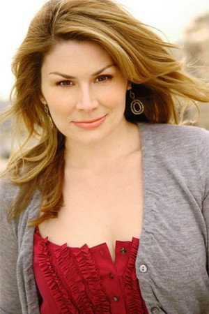 Heidi Blickenstaff in First You Dream: The Music of Kander & Ebb