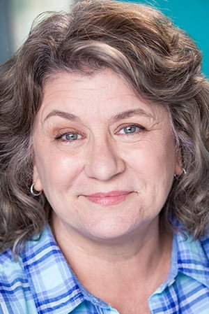 Carolyn Wilson in Revenge of the Bimbot Zombie Killers