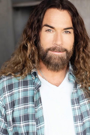 Darren Lee Cupp in It's Alright Now