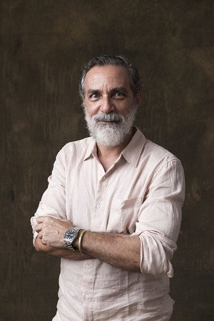 Antônio Fábio in Coffee With Cinnamon