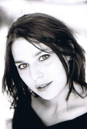 Chloé Flipo in My New Partner III