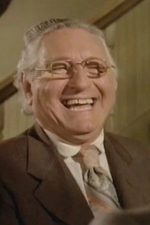 Leon Charles in Night of the Witches