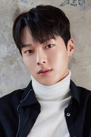 Jang Ki-yong in The Bad Guys  Reign of Chaos