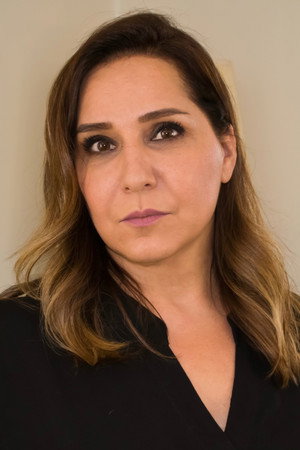 Gülhan Tekin in Brother Team
