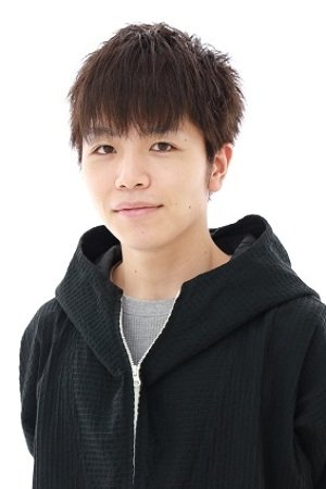 Shou Komura in Inazuma Eleven the Movie: Prologue of New Heroes