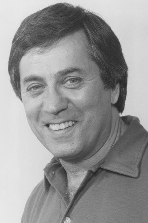 Howard Storm in Take the Money and Run