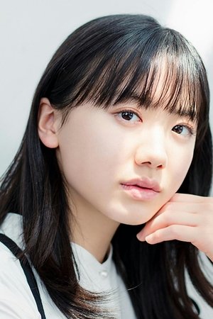 Mana Ashida in Goodbye to Our Kindergarten