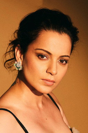 Kangana Ranaut in I Love NY