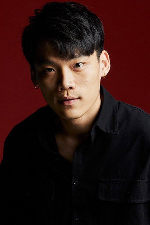 Ark Zheng in The Scoundrels