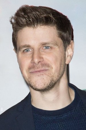 Alexandre Landry in Barbarians of the Bay