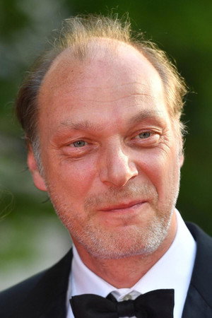 Martin Brambach in Schneewittchen