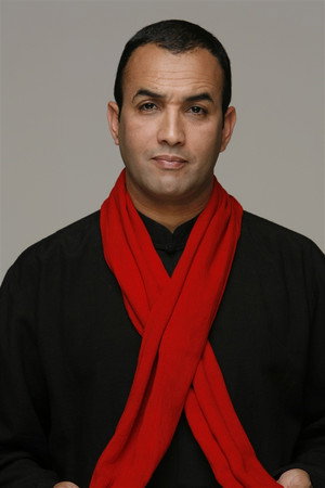 Rachid El Ouali in Allal Al Kalda