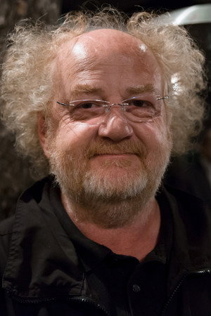 I Stangl in Werner and the Wizard of Booze