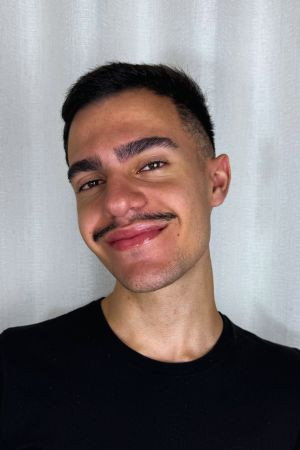 Rafael Cosme in Terror na Terra da Uva