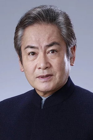 Shin Takuma in The Return of Godzilla