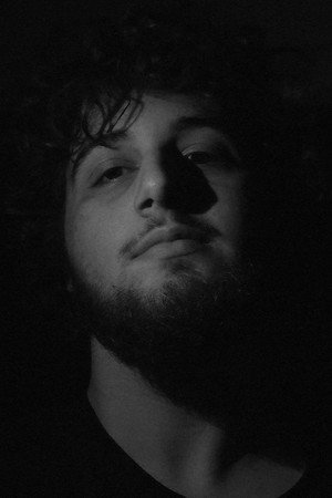 Chris Eight in Failed Exit