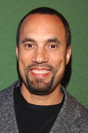 Roger Guenveur Smith in Poetic Justice