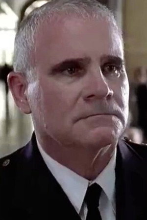 John Mahon in A Killing Affair