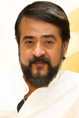 Mohan Shankar in Accident